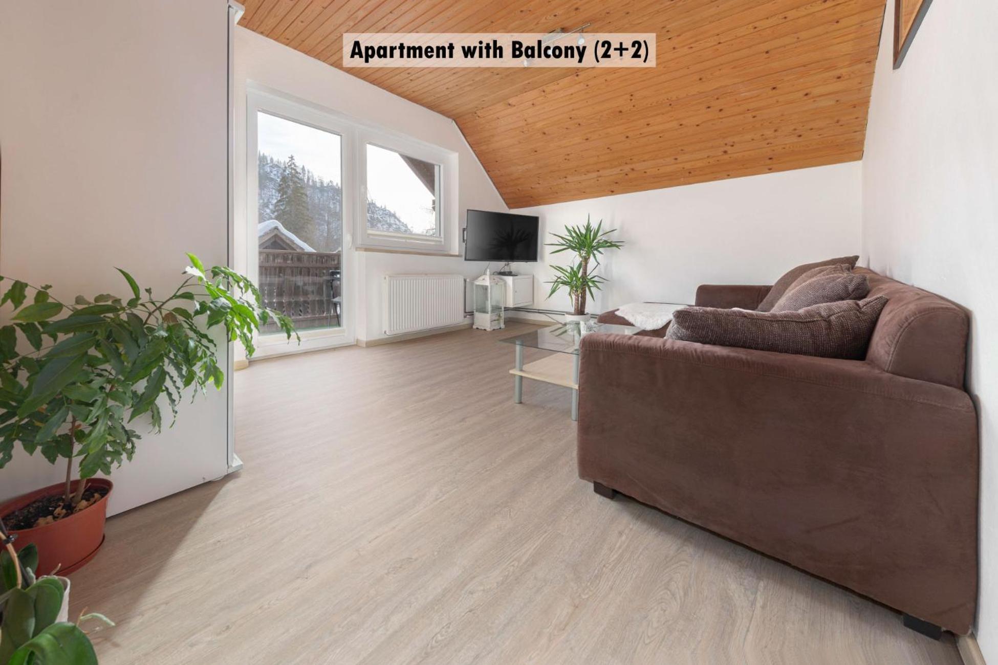 Apartments Farm House Uric Jesenice Buitenkant foto
