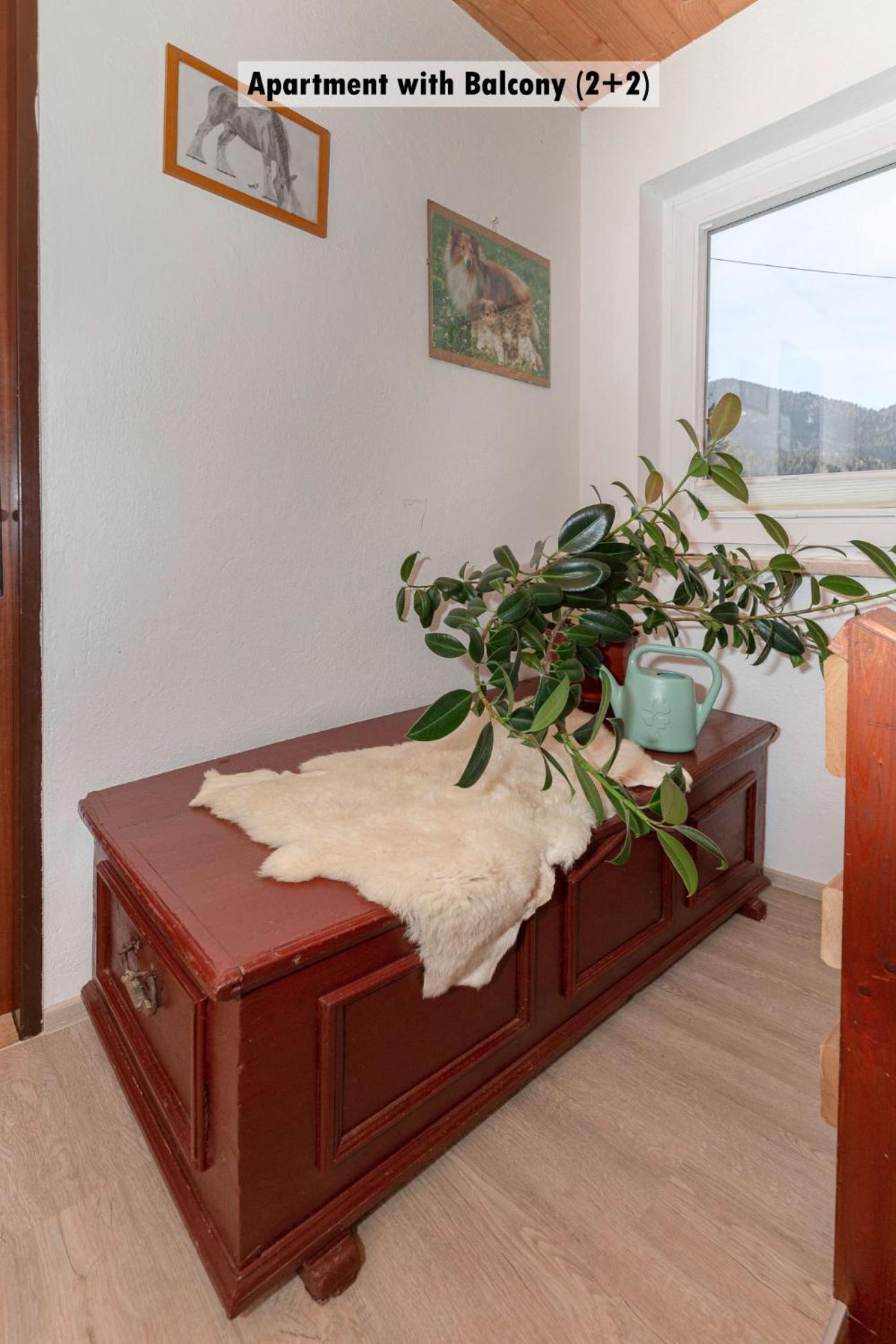 Apartments Farm House Uric Jesenice Buitenkant foto