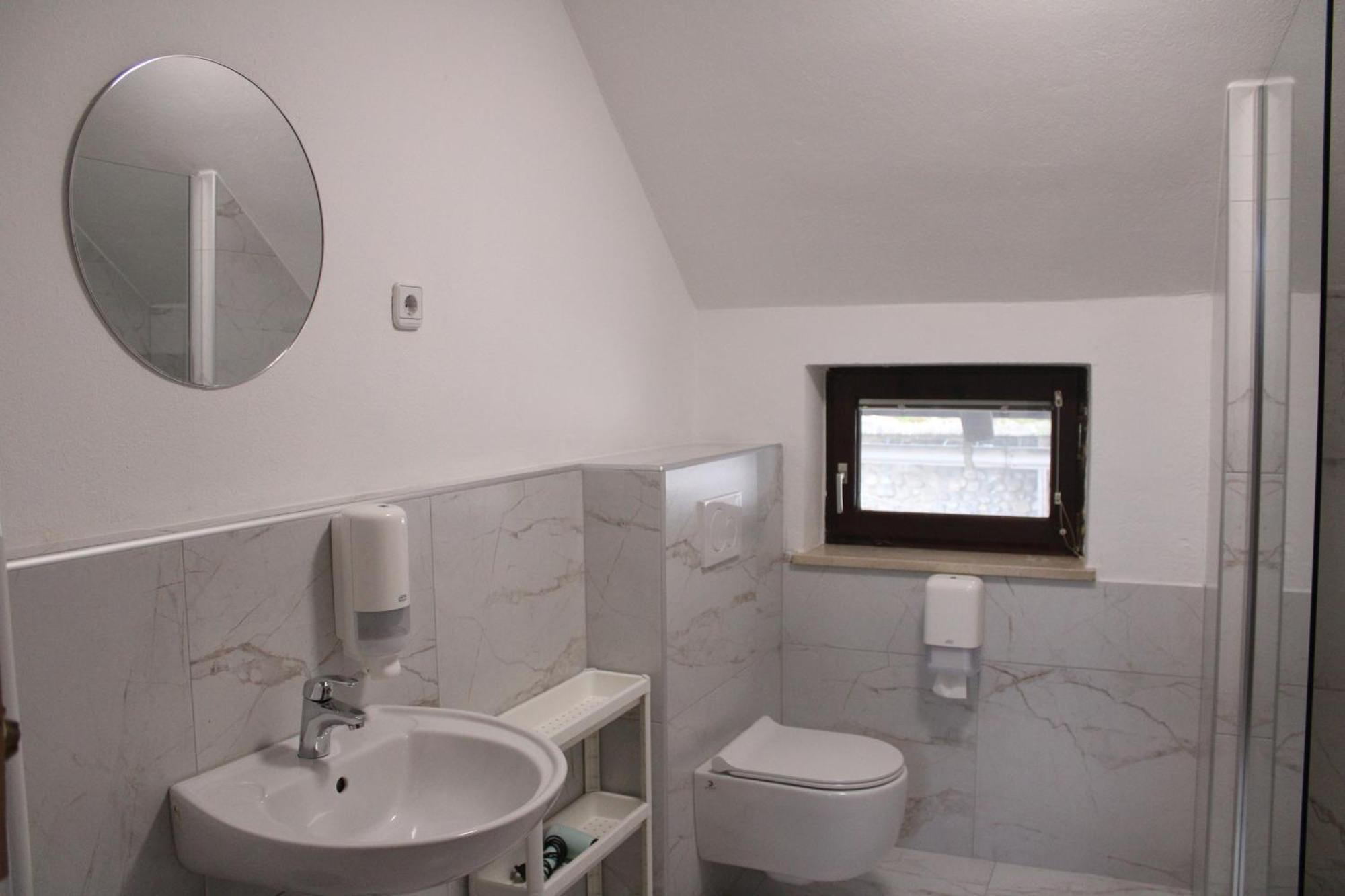 Apartments Farm House Uric Jesenice Kamer foto